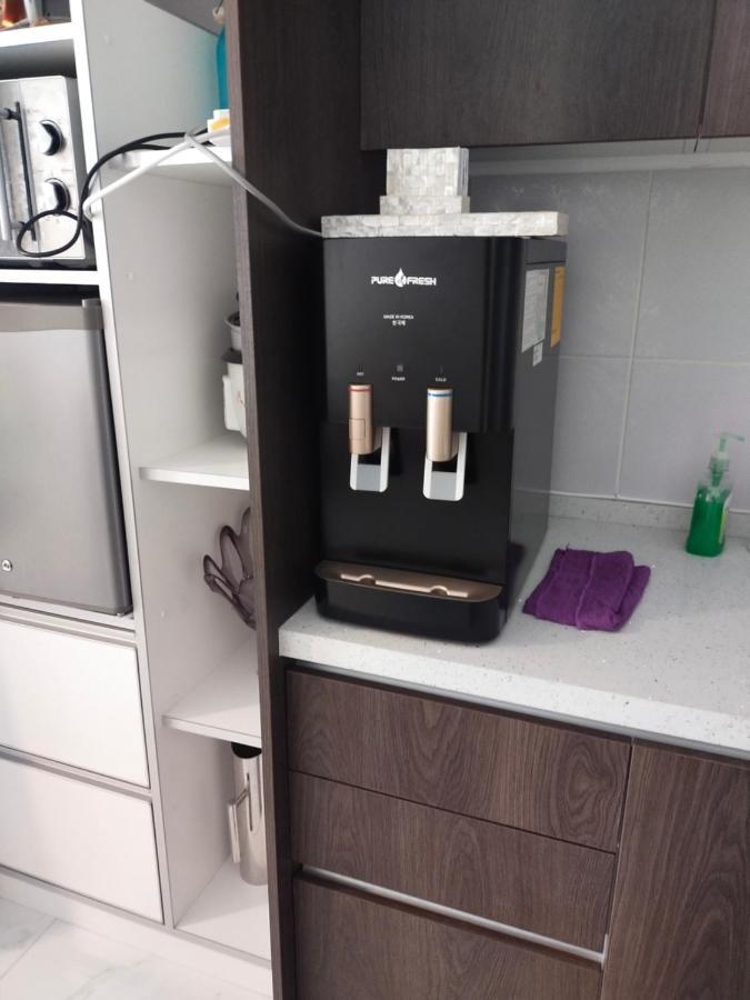 Cmk Troika Apartmen#Free Netflix 哥打巴鲁 外观 照片