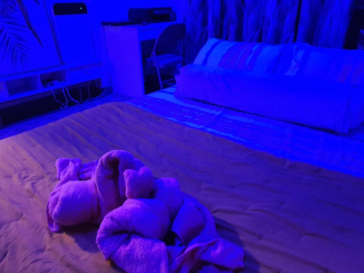 Cmk Troika Apartmen#Free Netflix 哥打巴鲁 外观 照片